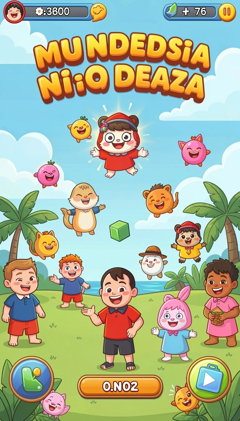 Download 5rt APK untuk Android screenshot 2