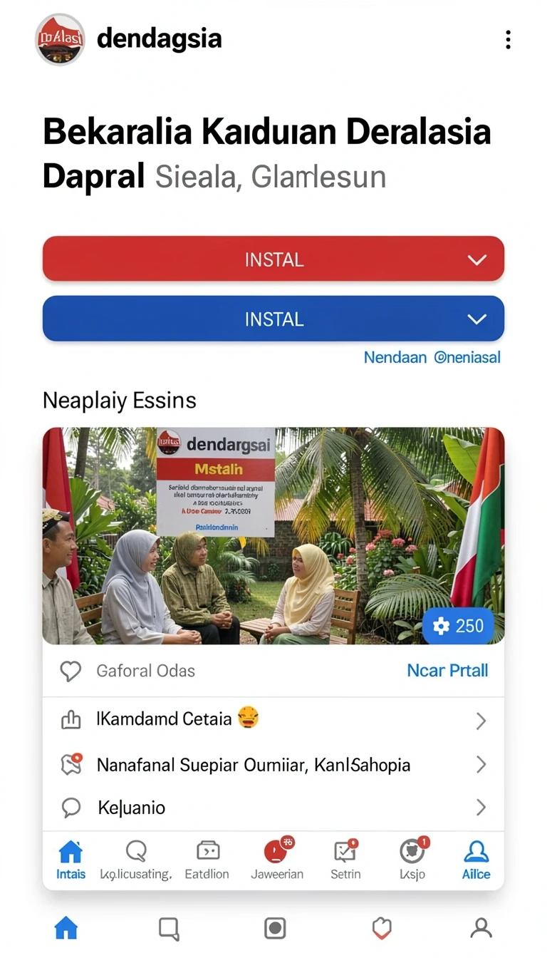 Review Aplikasi 8id Versi Terbaru screenshot 3