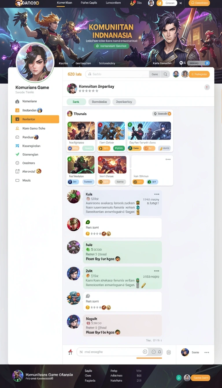 Download 7cone APK untuk Android screenshot 3