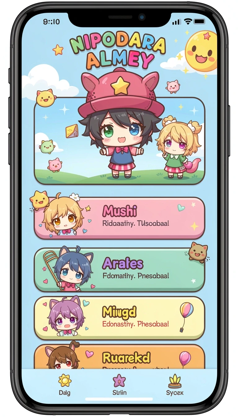 Download 7svip APK untuk Android screenshot 3