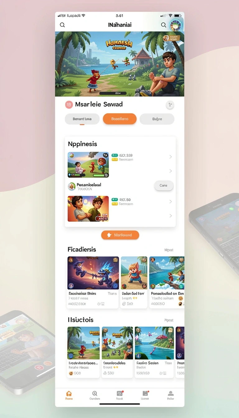 7dewa App APK Terbaru screenshot 3