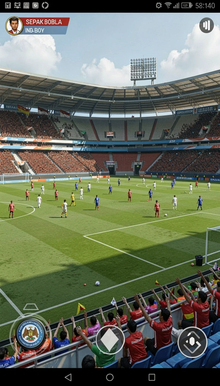 Download 7game APK untuk Android screenshot 3