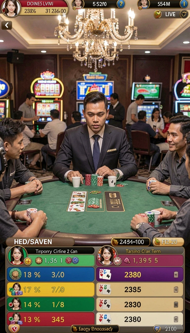 Review Aplikasi 8ii Versi Terbaru screenshot 2