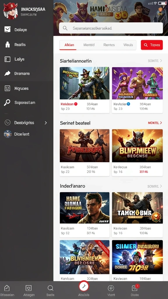 Download 7svip APK untuk Android screenshot 1