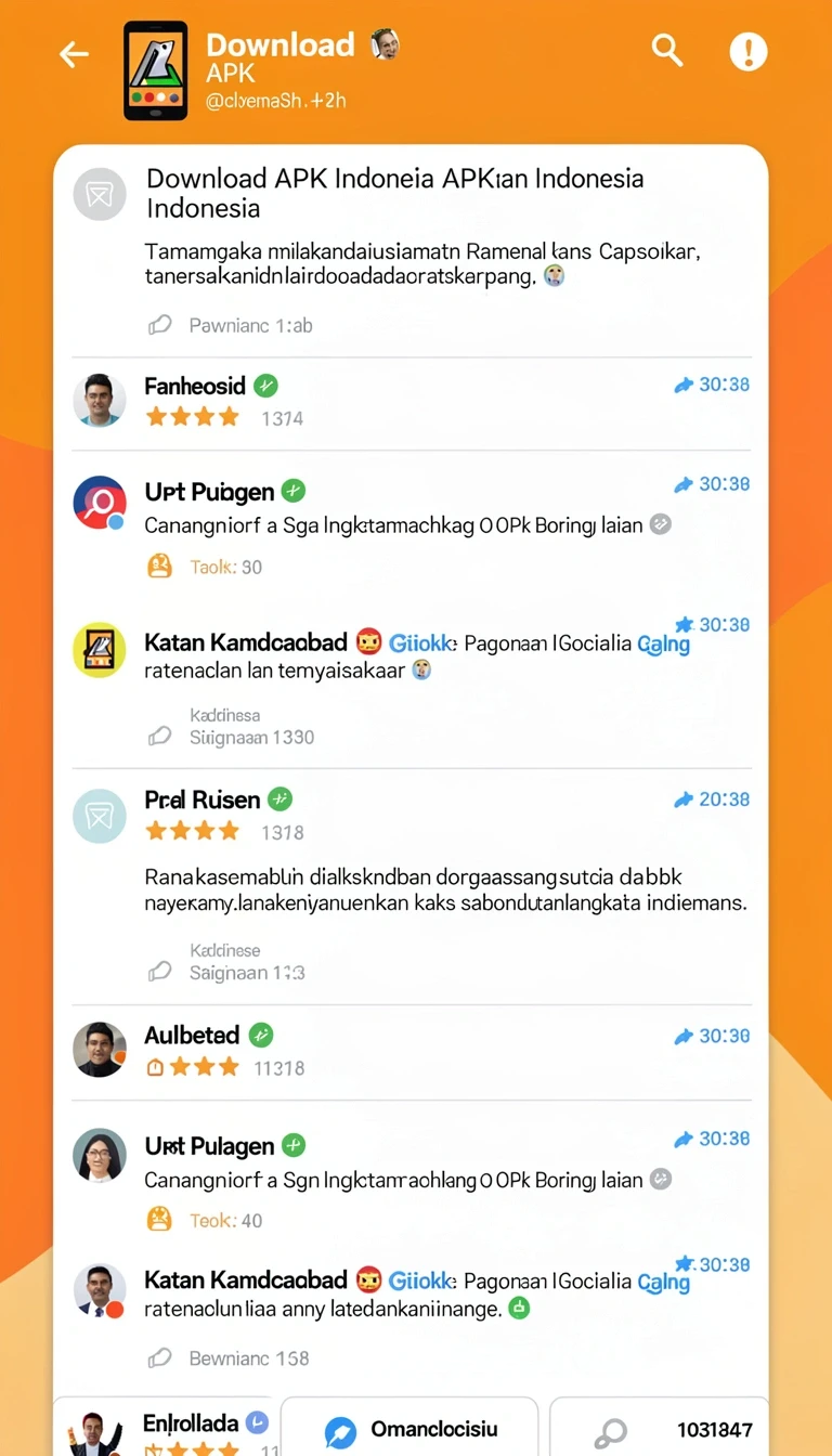 Review Aplikasi 6cf Versi Terbaru screenshot 3