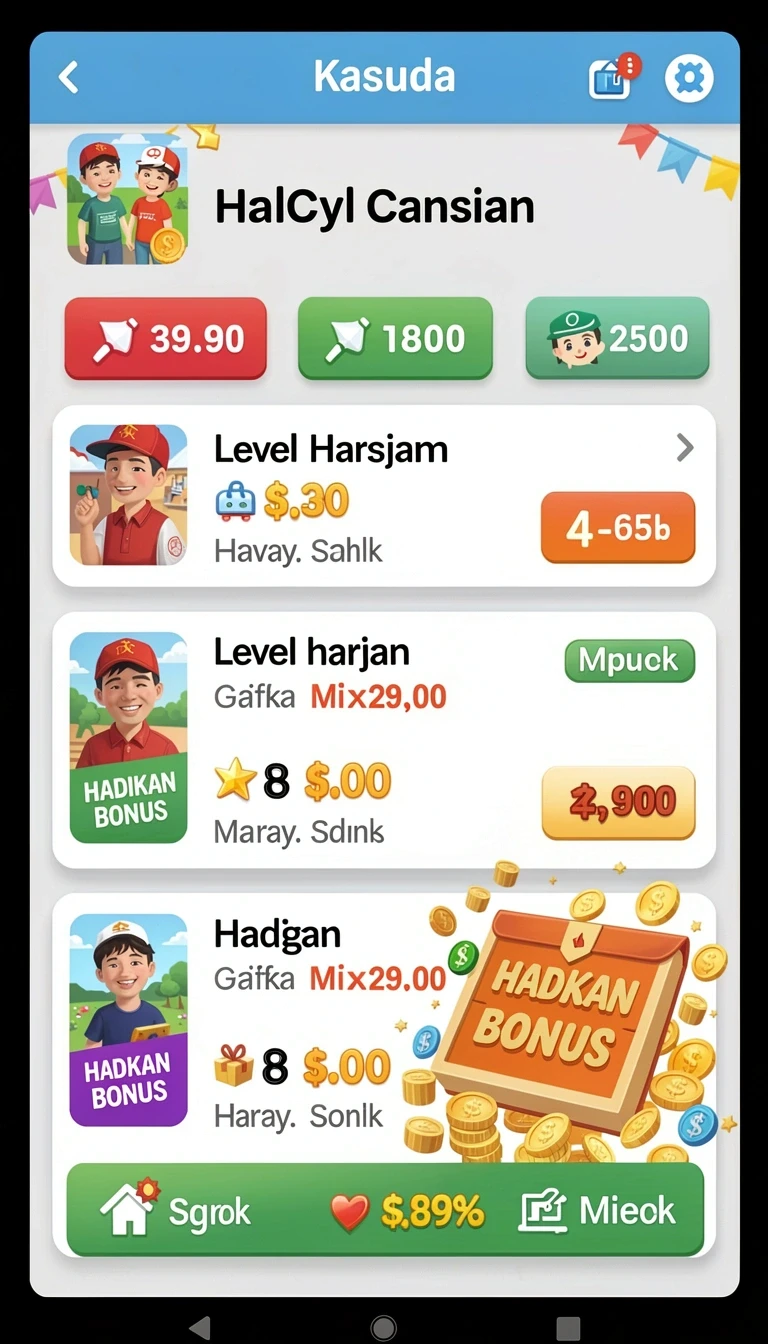 Review Aplikasi 8svip Versi Terbaru screenshot 1
