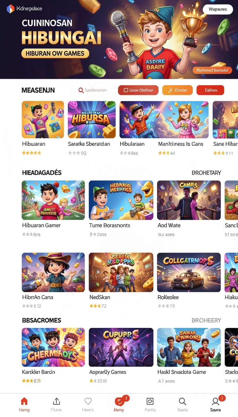 Download 7cone APK untuk Android screenshot 1