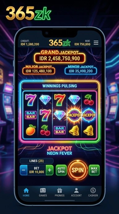 8qr App APK Terbaru screenshot 3