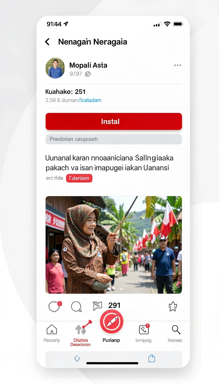 Review Aplikasi 8svip Versi Terbaru screenshot 4