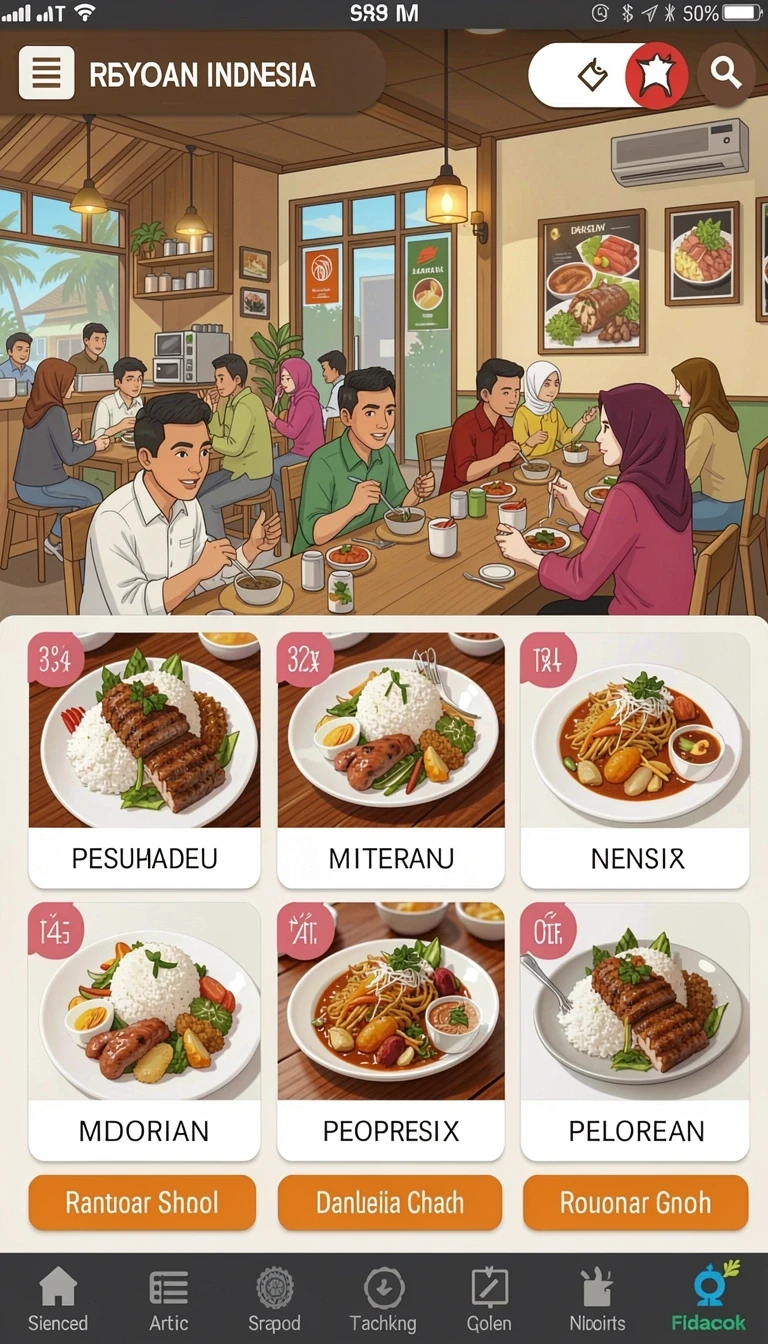 Review Aplikasi 8zk Versi Terbaru screenshot 2