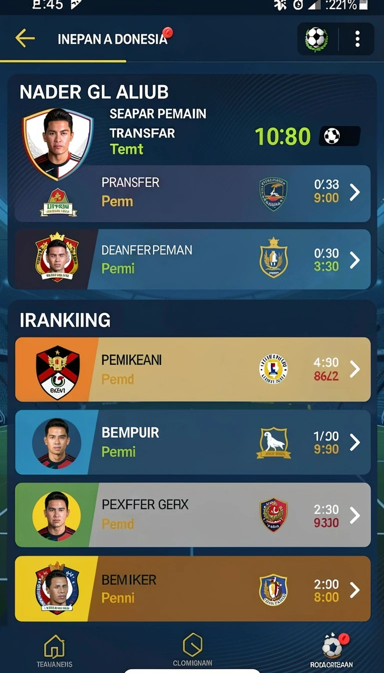Review Aplikasi 8g8g Versi Terbaru screenshot 4