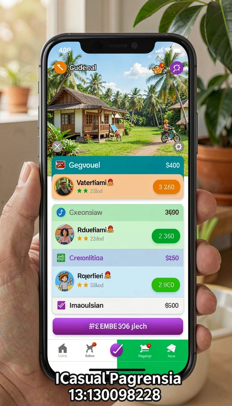 Download 8hhh APK untuk Android screenshot 2