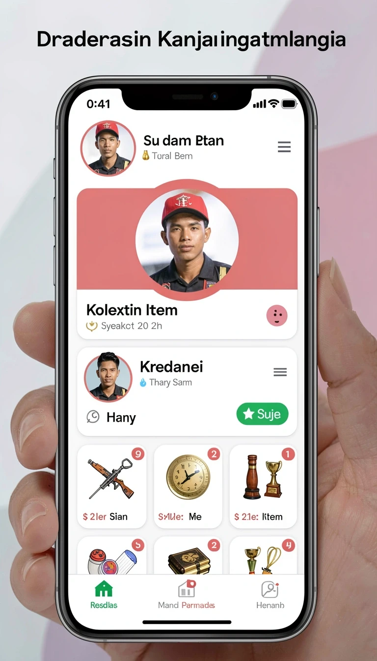 Download 8hhh APK untuk Android screenshot 4