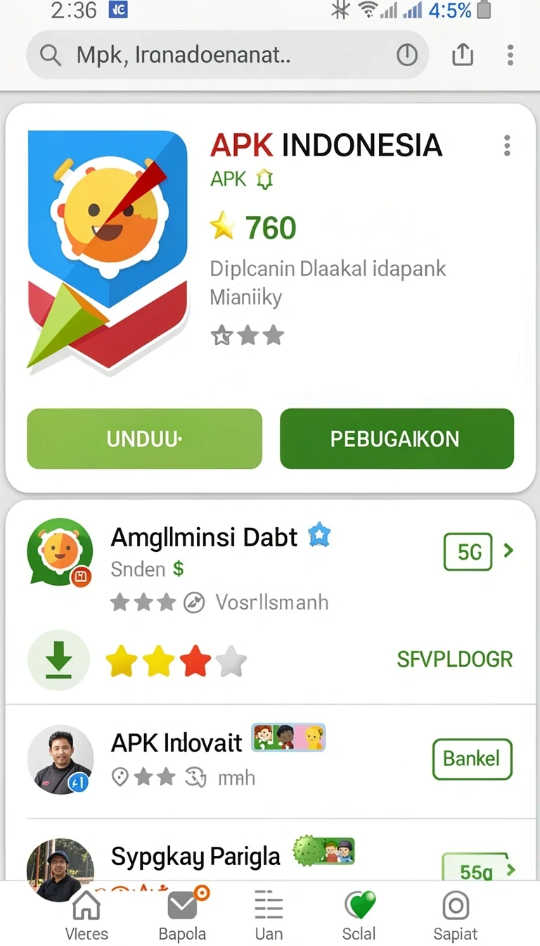 Download 7game APK untuk Android screenshot 2
