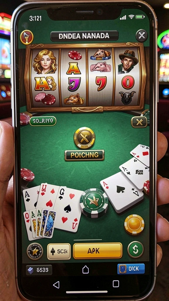 Review Aplikasi 8id Versi Terbaru screenshot 1