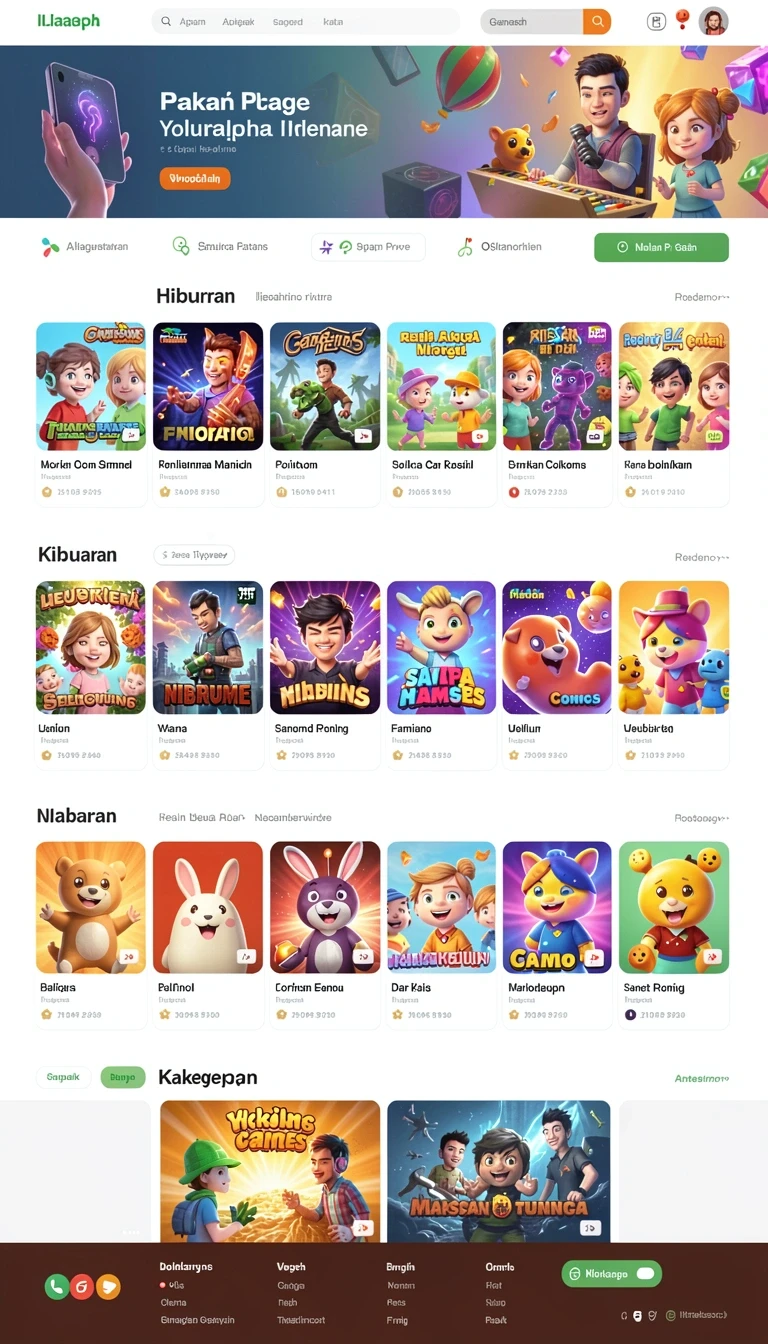 Download 7game APK untuk Android screenshot 4