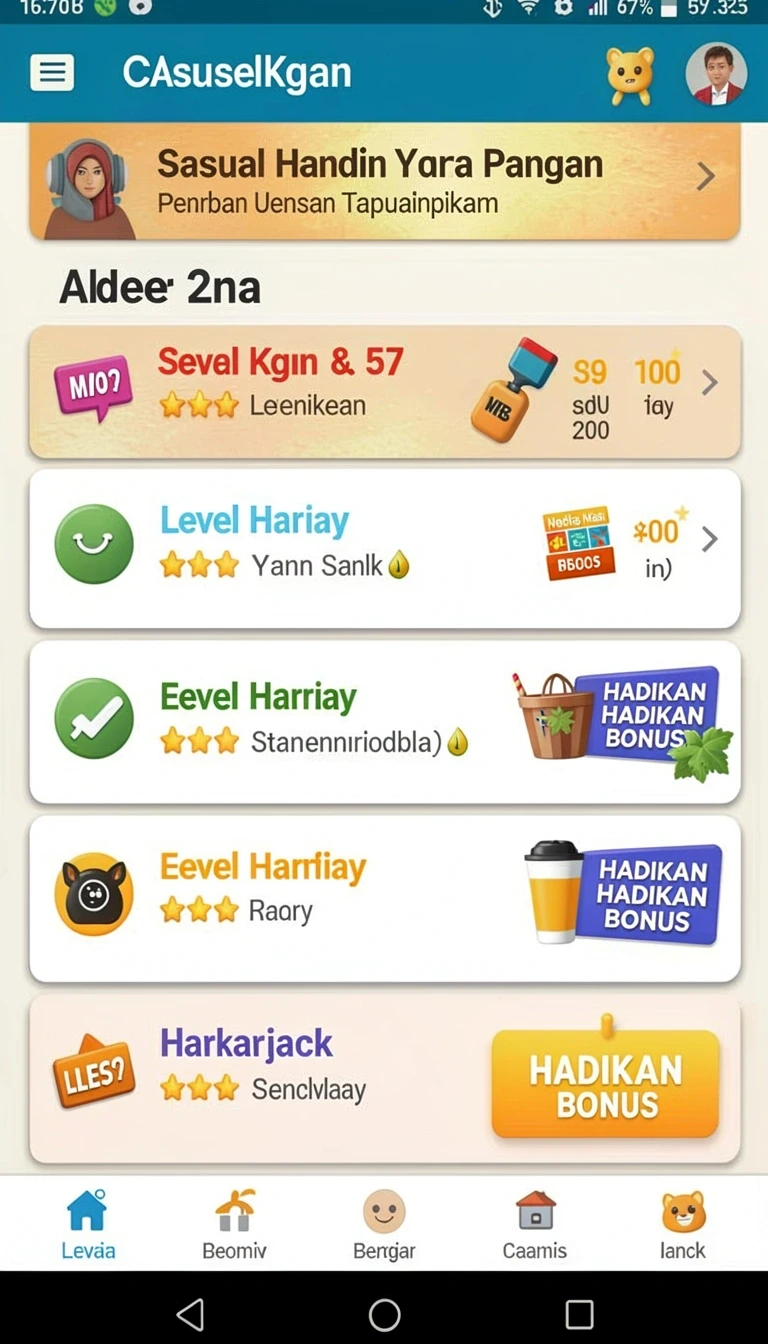 7dewa App APK Terbaru screenshot 2